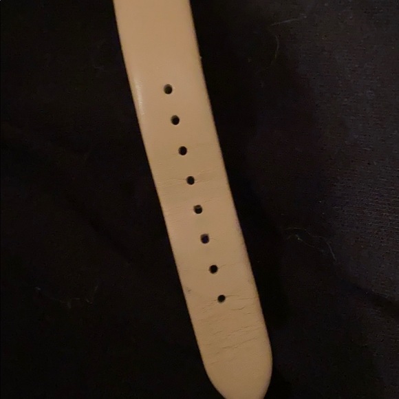 Kate spade wine and dine watch worn condition - Picture 3 of 3